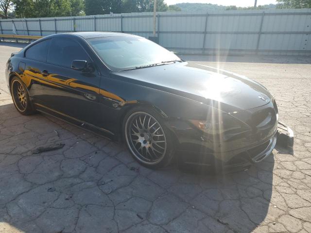 Photo 4 from auction – 2006 BMW 650 I with VIN WBAEH13436CR49095