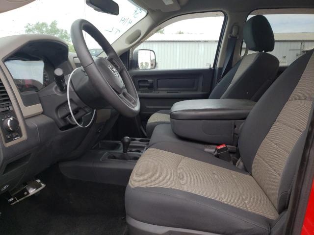 Photo 7 from auction – 2012 DODGE RAM 2500 S with VIN 3C6UD5CL0CG301092