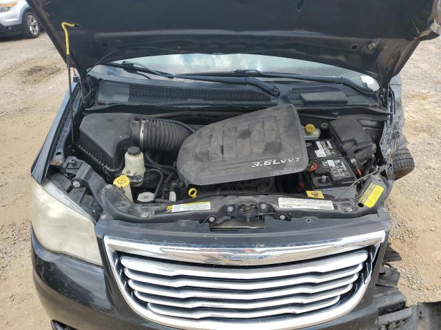 Photo 12 from auction – 2012 CHRYSLER TOWN & COU with VIN 2C4RC1BG8CR245329