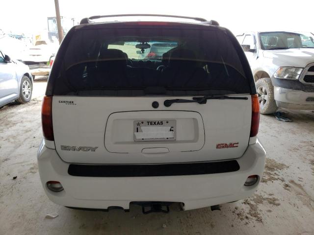 Photo 6 from auction – 2005 GMC ENVOY DENA with VIN 1GKES63M152337424