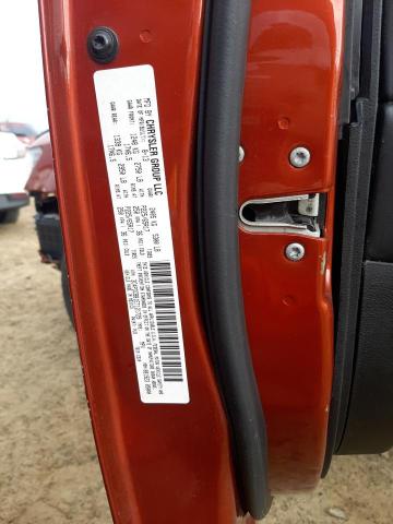 Photo 14 from auction – 2014 DODGE JOURNEY SX with VIN 3C4PDCBB1ET121729