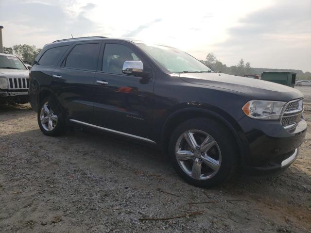 Photo 4 from auction – 2012 DODGE DURANGO CI with VIN 1C4RDHEGXCC308425
