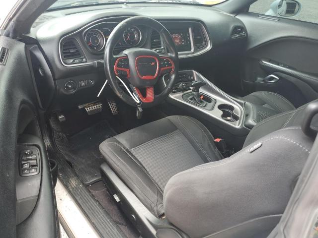 Photo 8 from auction – 2016 DODGE CHALLENGER with VIN 2C3CDZAG5GH209732
