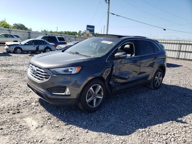 FORD EDGE SEL 2019 con VIN 2FMPK3J99KBB08024 - Foto de la subasta