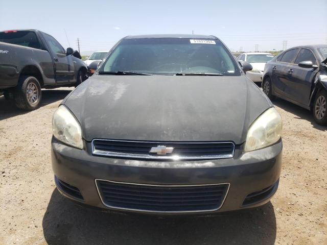 Photo 5 from auction – 2010 CHEVROLET IMPALA LS with VIN 2G1WA5EK6A1210521