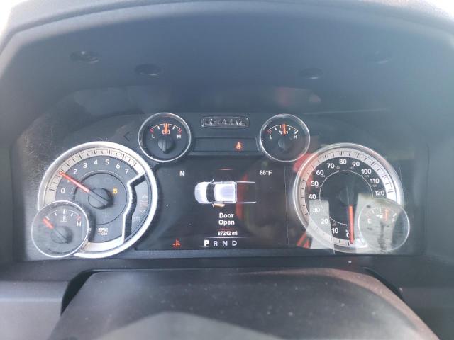Photo 9 from auction – 2015 RAM 1500 SLT with VIN 1C6RR6LTXFS651002