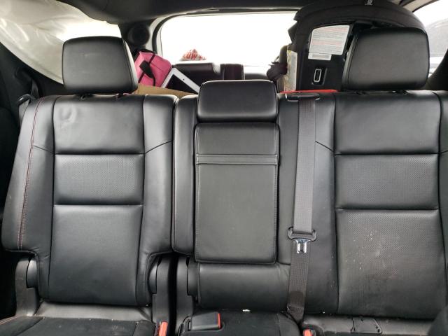 Photo 10 from auction – 2021 DODGE DURANGO R/ with VIN 1C4SDHCT4MC606469