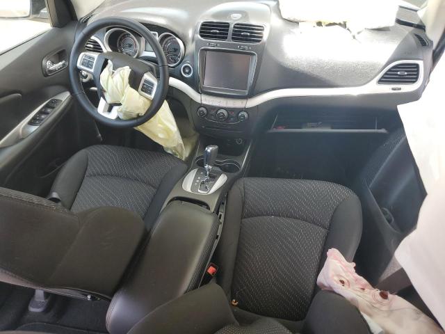 Photo 8 from auction – 2019 DODGE JOURNEY SE with VIN 3C4PDCBG9KT861682
