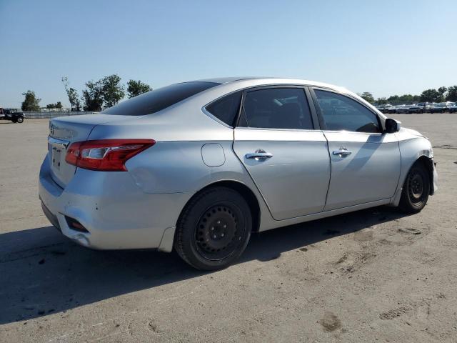 Photo 3 from auction – 2016 NISSAN SENTRA S with VIN 3N1AB7AP8GY310340