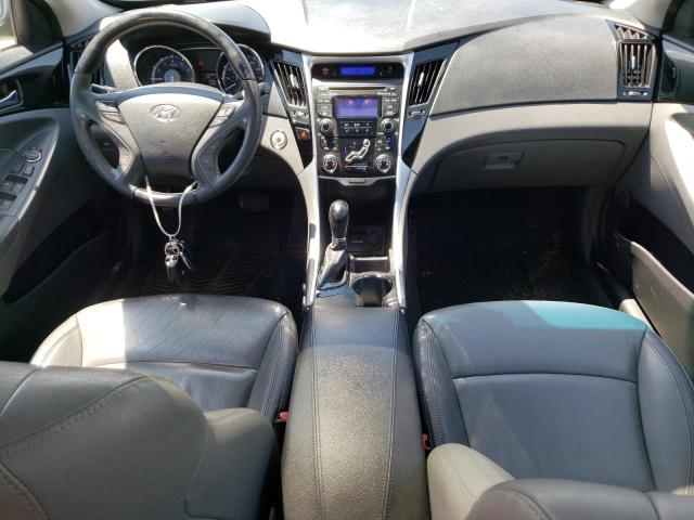 Photo 8 from auction – 2012 HYUNDAI SONATA SE with VIN 5NPEC4AC9CH410929