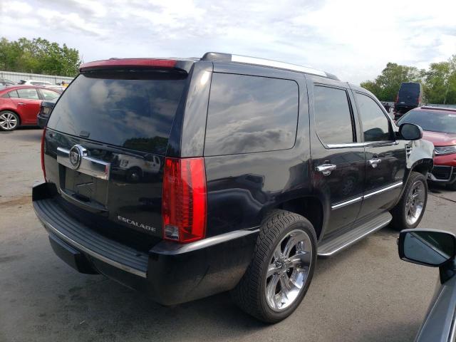 Photo 3 from auction – 2010 CADILLAC ESCALADE L with VIN 1GYUKBEF8AR117773