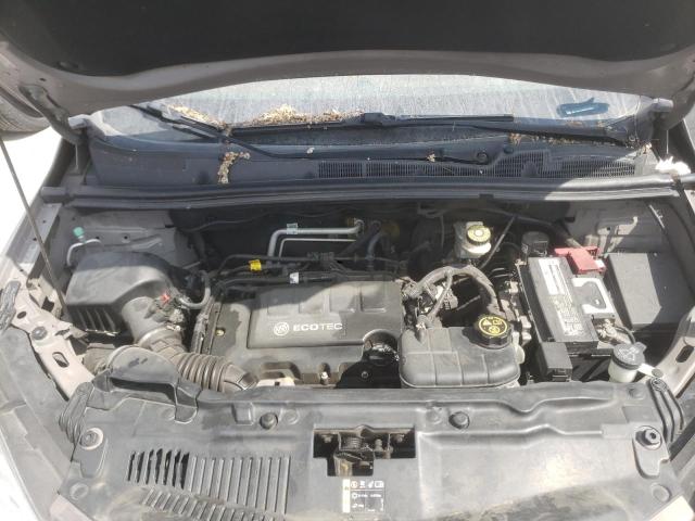 Photo 11 from auction – 2014 BUICK ENCORE with VIN KL4CJCSB4EB780164