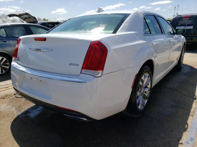 Photo 3 from auction – 2015 CHRYSLER 300 LIMITE with VIN 2C3CCARG0FH830996