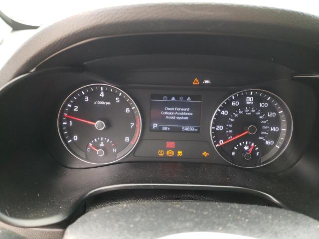 Photo 9 from auction – 2019 KIA FORTE FE with VIN 3KPF24AD6KE024195