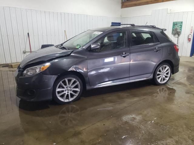 Photo 1 from auction – 2009 TOYOTA COROLLA MA with VIN 2T1GE40E99C003825