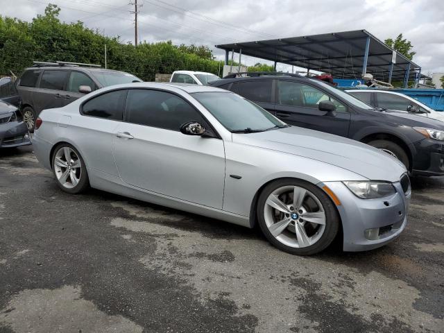 Photo 4 from auction – 2009 BMW 335 I with VIN WBAWB73519P047883