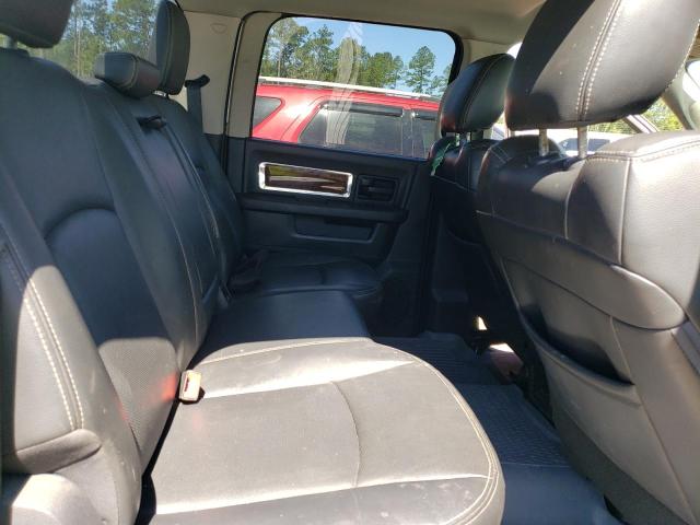 Photo 10 from auction – 2012 DODGE RAM 3500 S with VIN 3C63DPGL5CG202012
