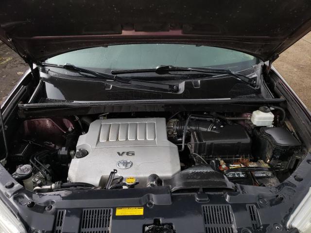 Photo 12 from auction – 2012 TOYOTA HIGHLANDER with VIN 5TDDK3EHXCS126122