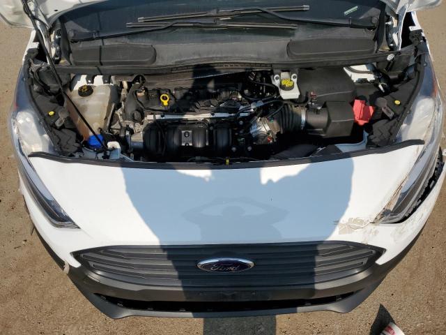 Photo 12 from auction – 2019 FORD TRANSIT CO with VIN NM0LS7E78K1417141