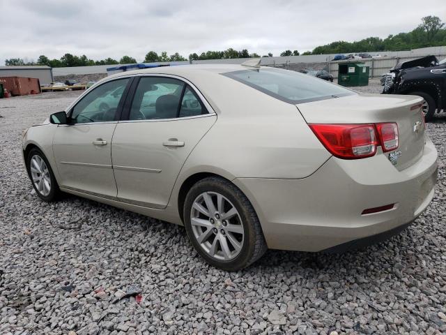 Photo 2 from auction – 2015 CHEVROLET MALIBU 2LT with VIN 1G11D5SLXFF293160