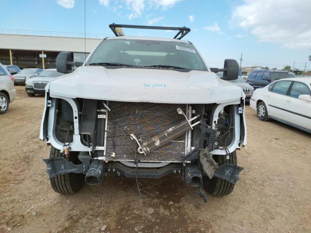 Photo 5 from auction – 2021 FORD F250 SUPER with VIN 1FT7X2BN7MEC10764