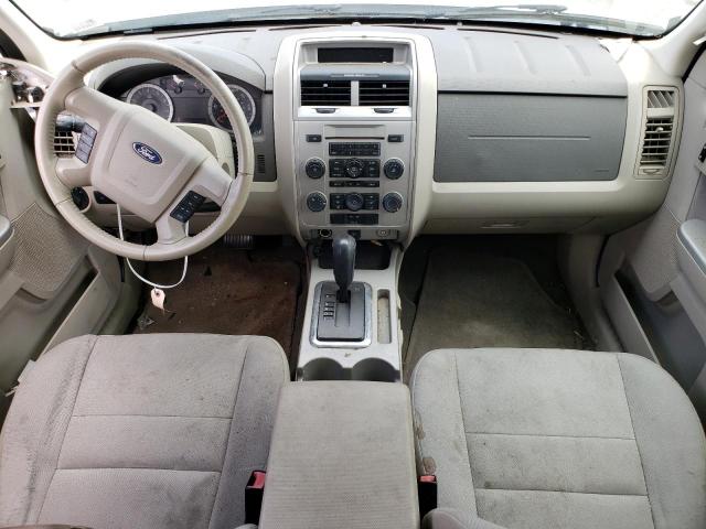 Photo 8 from auction – 2012 FORD ESCAPE XLT with VIN 1FMCU9DG7CKB43254