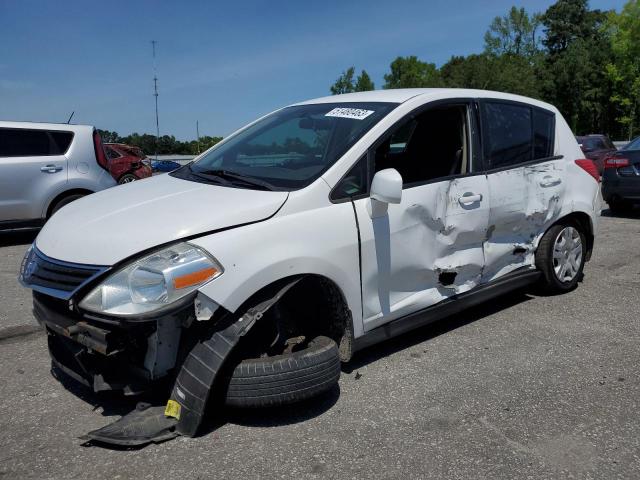 NISSAN VERSA S 2012 with VIN 3N1BC1CP8CK223434 - Photo from auction