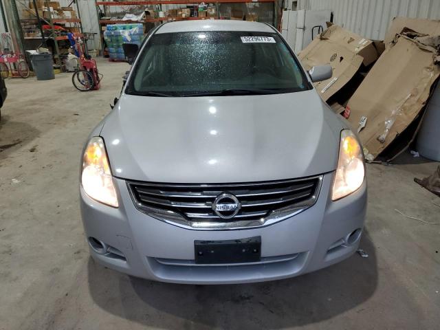 Photo 5 from auction – 2011 NISSAN ALTIMA BAS with VIN 1N4AL2AP4BN406359