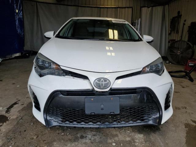 Photo 5 from auction – 2018 TOYOTA COROLLA L with VIN 2T1BURHE0JC979740