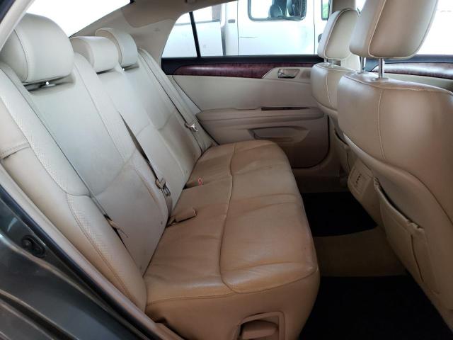 Photo 10 from auction – 2011 TOYOTA AVALON BAS with VIN 4T1BK3DB4BU430167