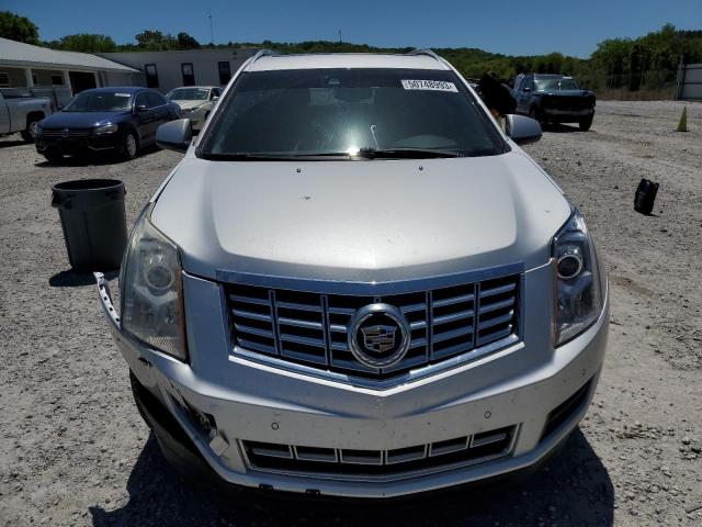 Photo 5 from auction – 2016 CADILLAC SRX LUXURY with VIN 3GYFNBE30GS514518