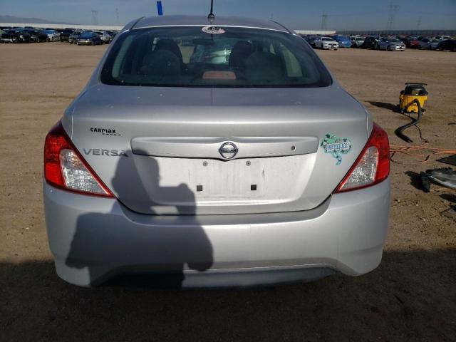 Photo 6 from auction – 2018 NISSAN VERSA S with VIN 3N1CN7APXJL835341