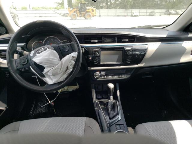 Photo 8 from auction – 2016 TOYOTA COROLLA L with VIN 2T1BURHEXGC703137