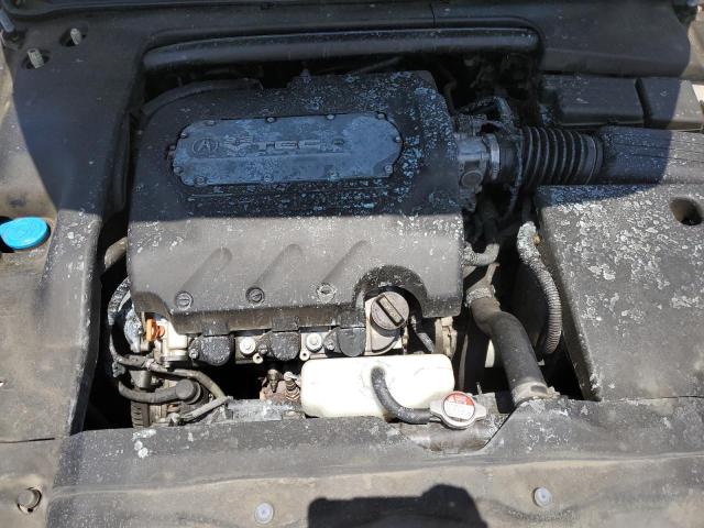 Photo 11 from auction – 2005 ACURA TL with VIN 19UUA66225A015967