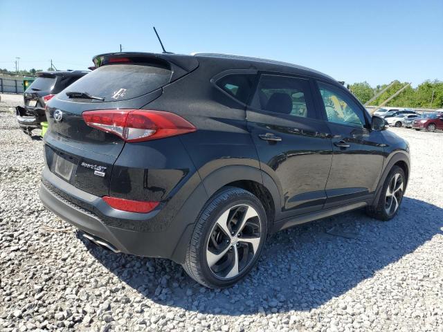Photo 3 from auction – 2016 HYUNDAI TUCSON LIM with VIN KM8J3CA23GU053450