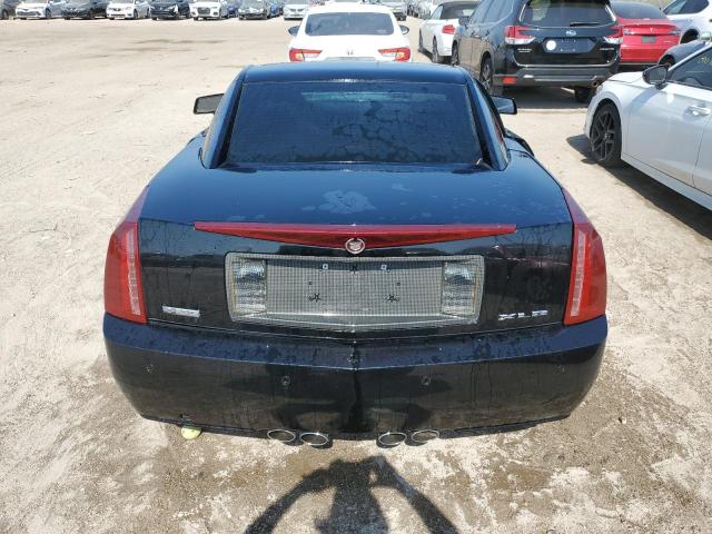 Photo 6 from auction – 2004 CADILLAC XLR with VIN 1G6YV34AX45602036