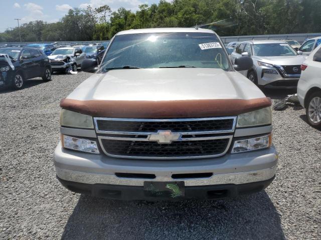 Photo 5 from auction – 2006 CHEVROLET SILVERADO with VIN 2GCEK13T661102556