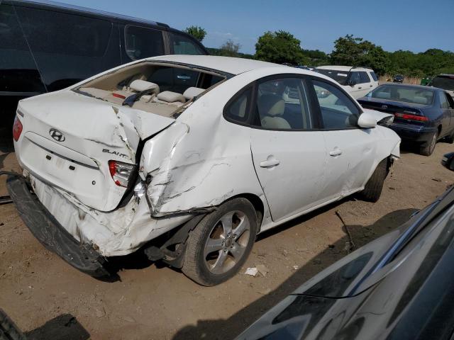 Photo 3 from auction – 2007 HYUNDAI ELANTRA GL with VIN KMHDU46D67U080572