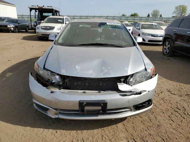 Photo 5 from auction – 2012 HONDA CIVIC EXL with VIN 19XFB2F99CE307748