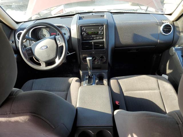 Photo 8 from auction – 2010 FORD EXPLORER S with VIN 1FMEU3BE4AUA09326