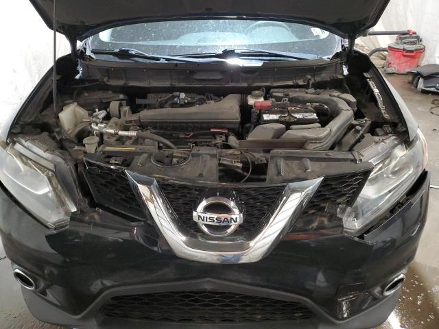 Photo 12 from auction – 2015 NISSAN ROGUE S with VIN 5N1AT2MV8FC781317