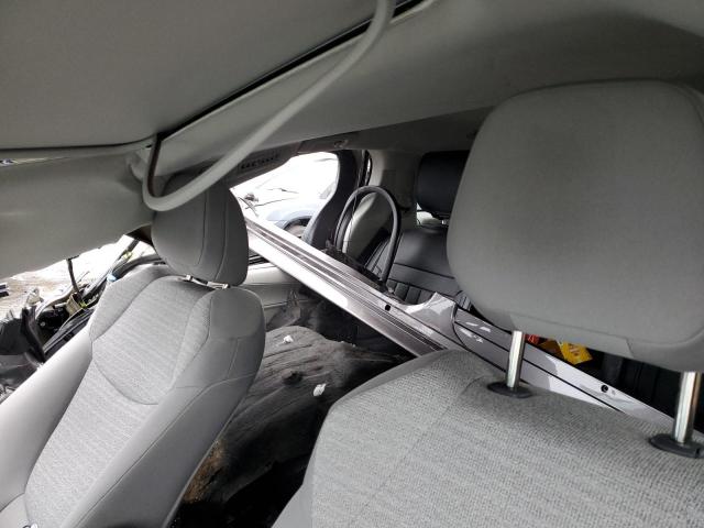 Photo 10 from auction – 2021 TOYOTA SIENNA LE with VIN 5TDBRKEC5MS034791