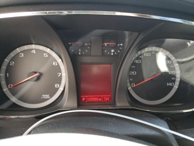Photo 9 from auction – 2012 GMC TERRAIN SL with VIN 2GKFLWE55C6131157