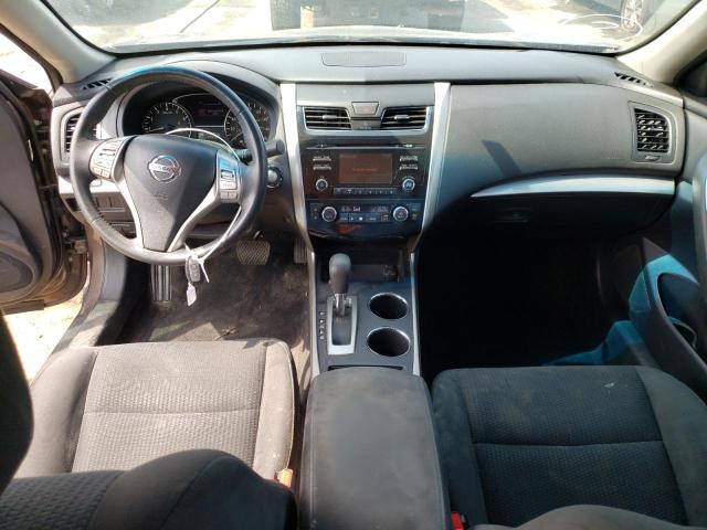 Photo 8 from auction – 2015 NISSAN ALTIMA 2.5 with VIN 1N4AL3AP7FC119766