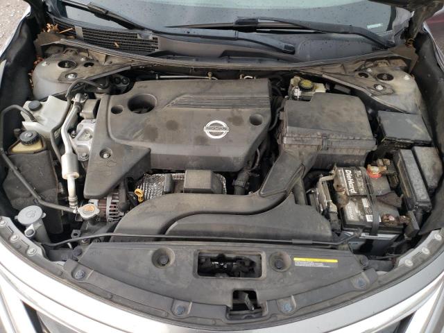 Photo 11 from auction – 2015 NISSAN ALTIMA 2.5 with VIN 1N4AL3AP0FC124565