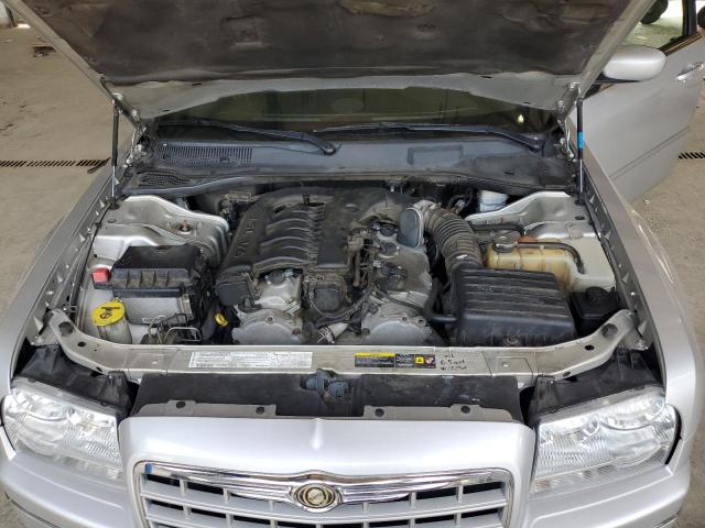 Photo 11 from auction – 2006 CHRYSLER 300 TOURIN with VIN 2C3LA53G26H263308