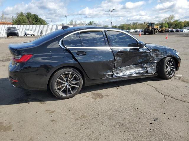 Photo 3 from auction – 2019 BMW 330XI with VIN WBA5R7C54KAJ80976
