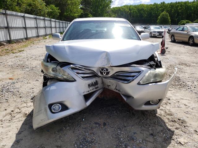 Photo 5 from auction – 2011 TOYOTA CAMRY BASE with VIN 4T1BF3EK4BU224379