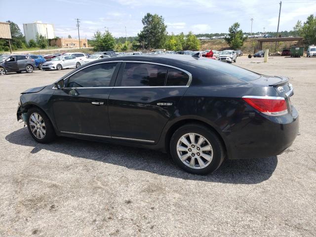 Фото 2 с аукциона – 2011 BUICK LACROSSE C с VIN 1G4GE5ED6BF323389