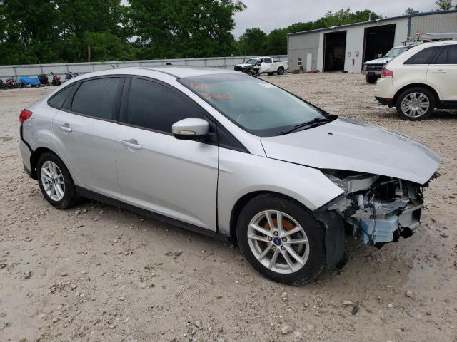 Photo 4 from auction – 2015 FORD FOCUS SE with VIN 1FADP3F29FL210696